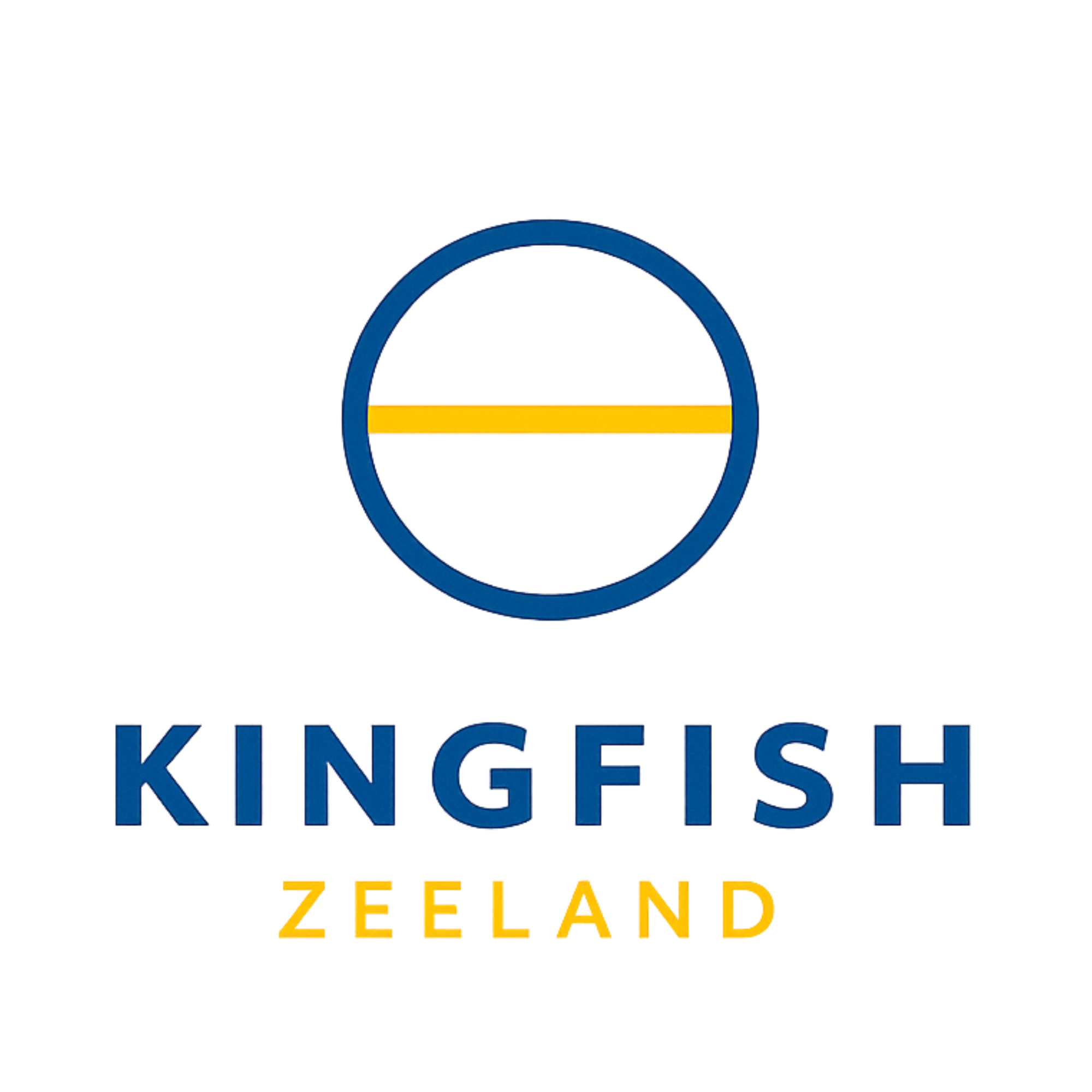 Kingfish Logo