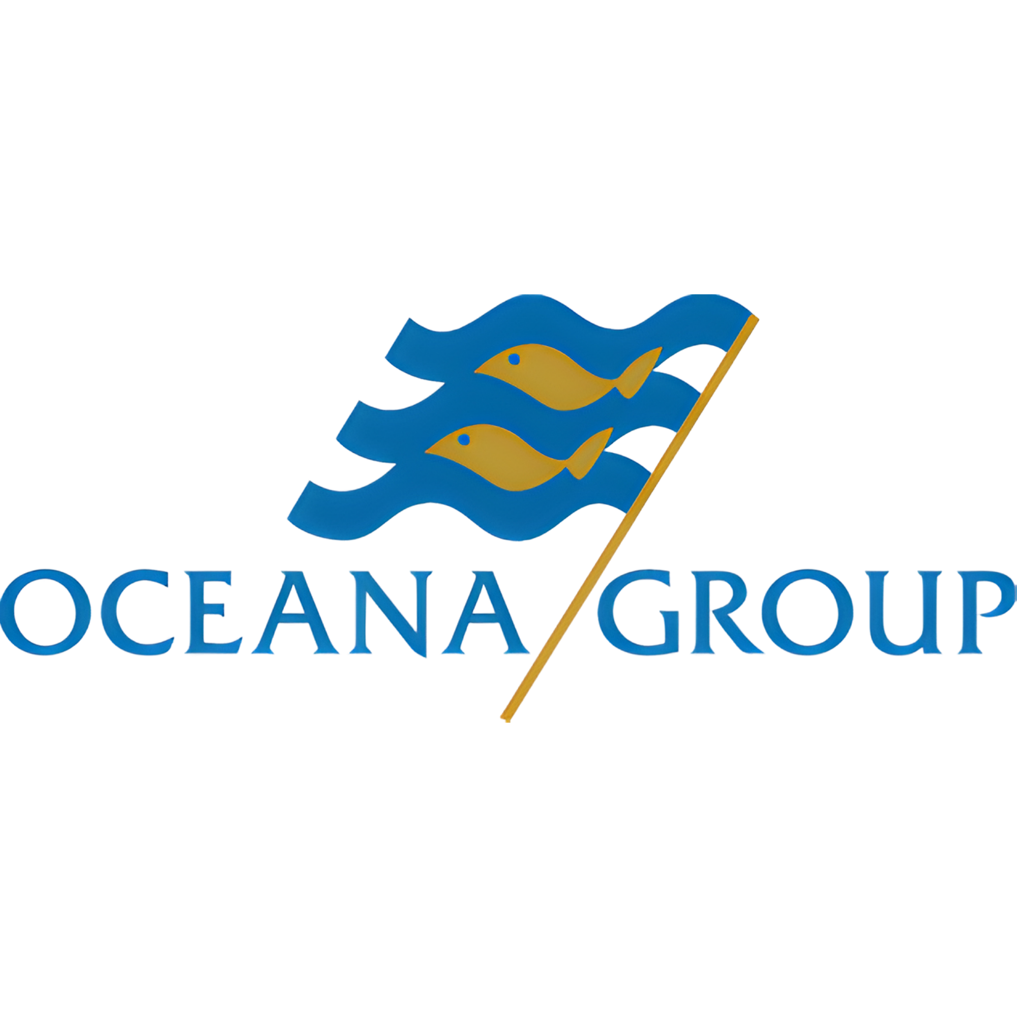 Oceana group logo
