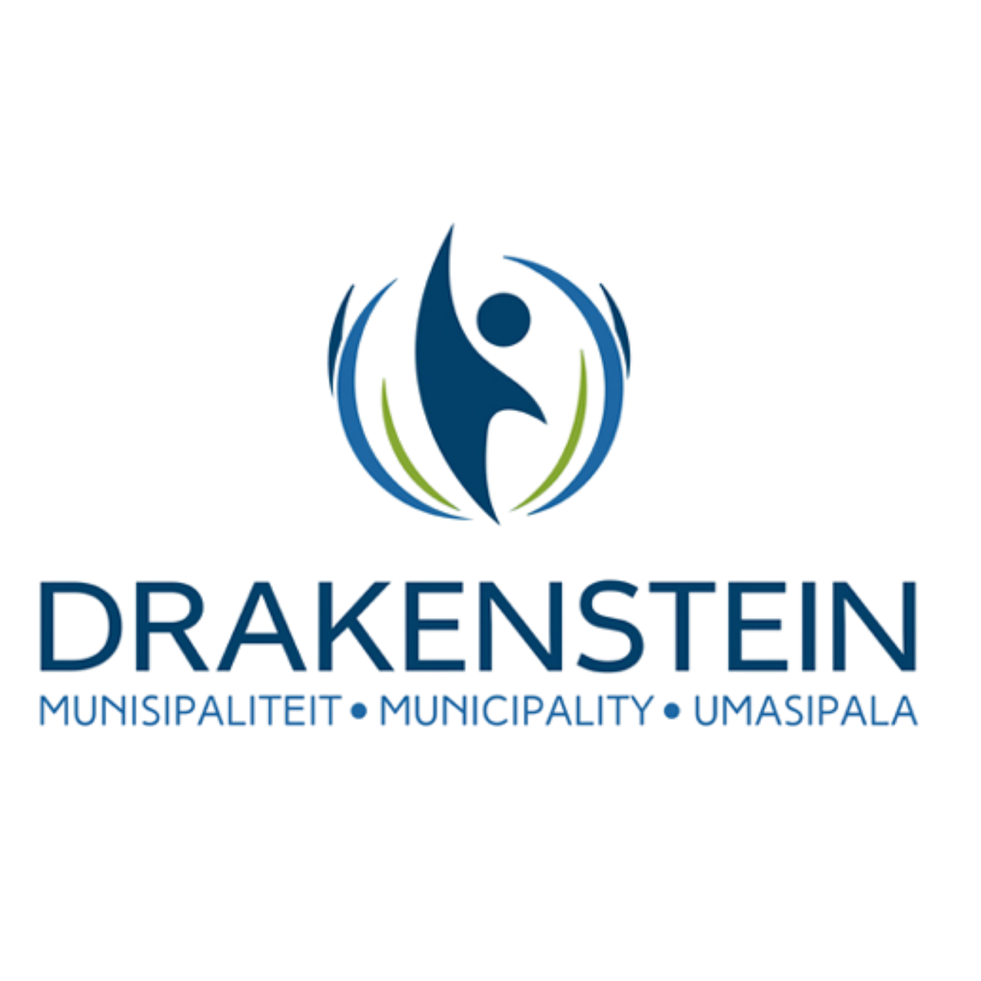 drakenstein munisipaliteit logo